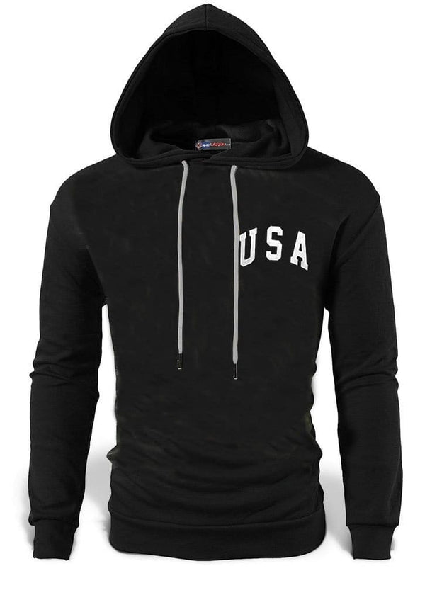 hoodie USA