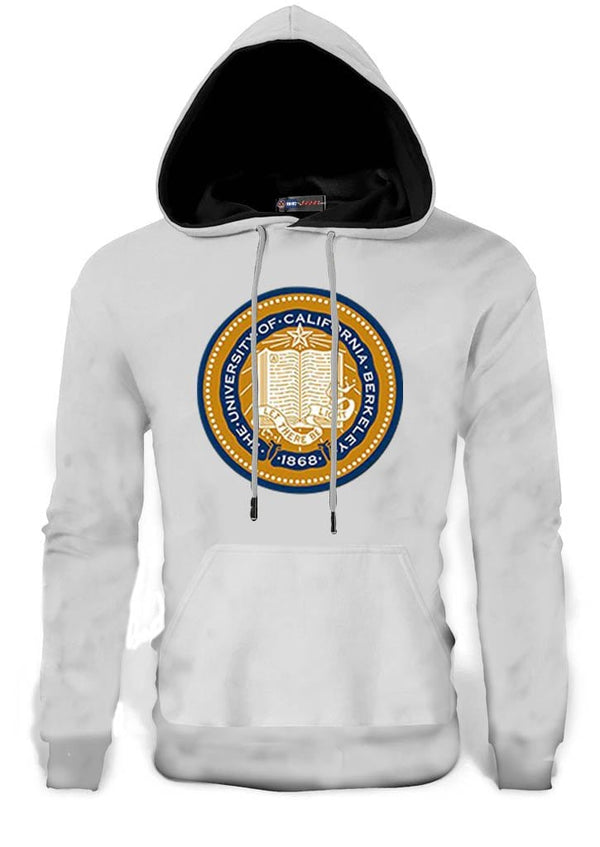 hoodie usa universite berkeley