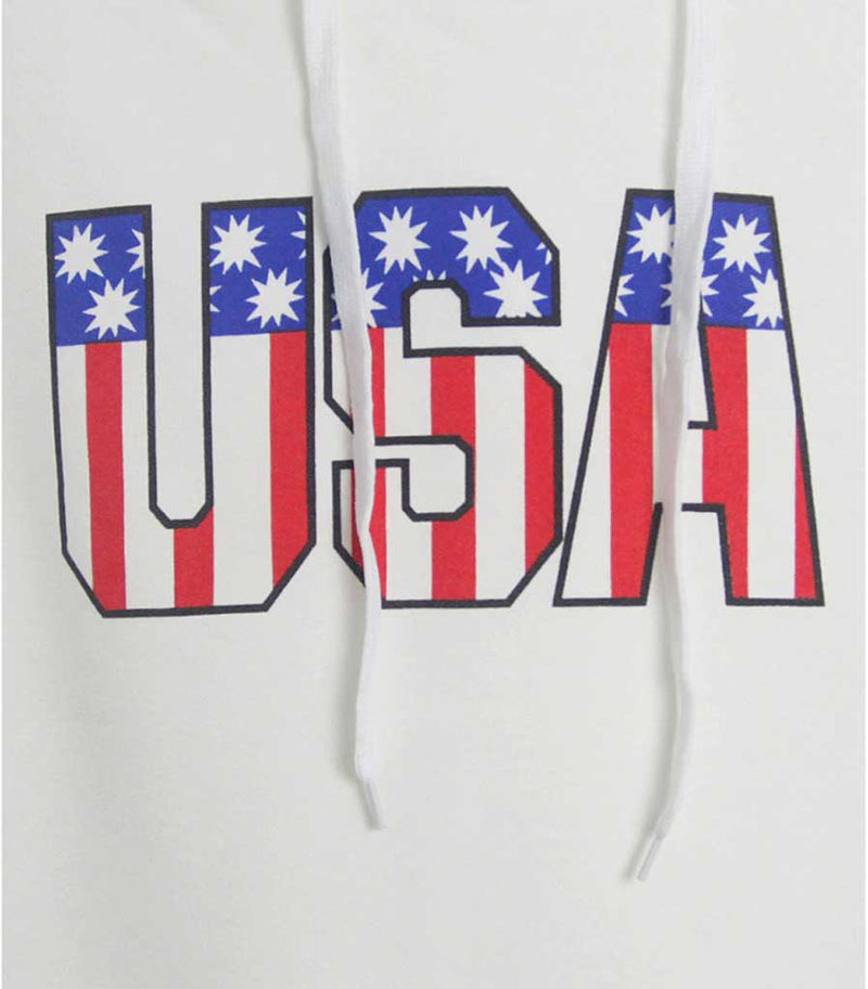 incription usa motif americain