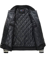 interieur blouson universite us