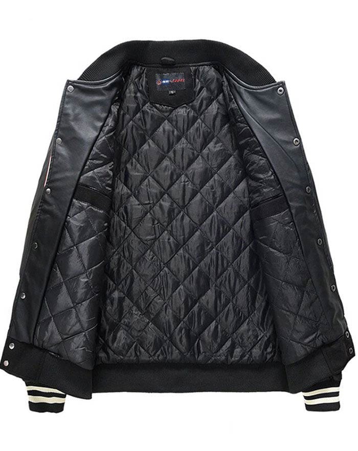 interieur blouson universite us
