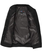 interieur veste esprit usa
