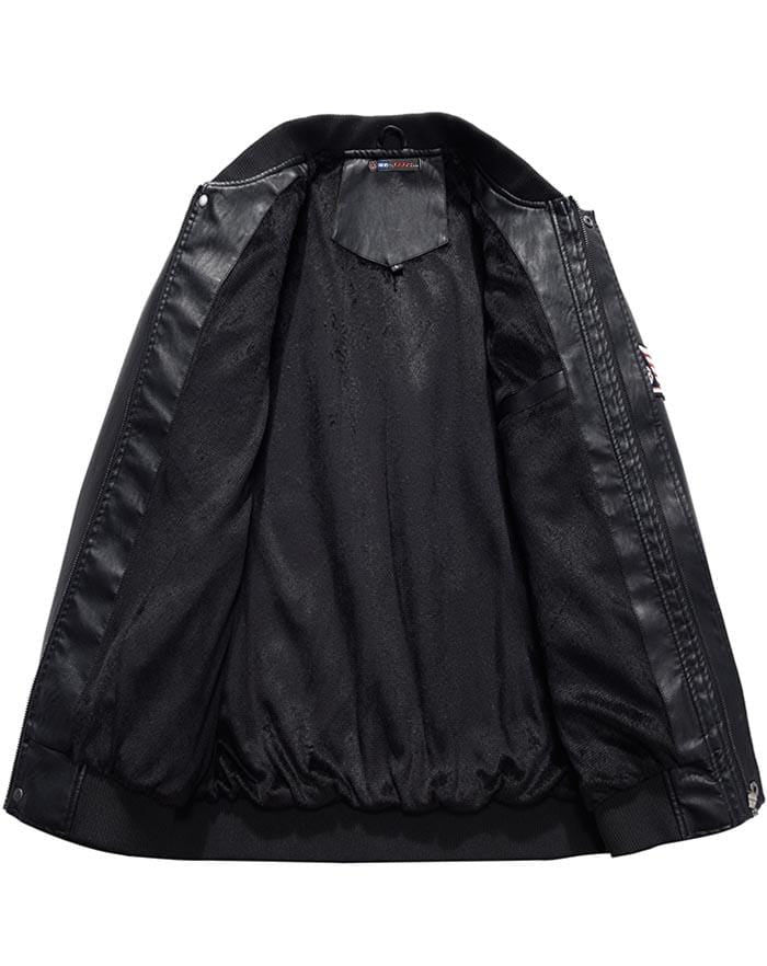 interieur veste etats unis