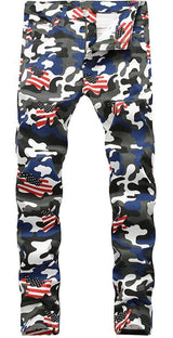 jeans américain