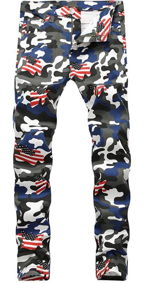 jeans américain