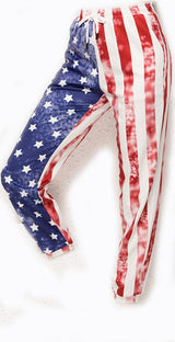 jogging americain femme