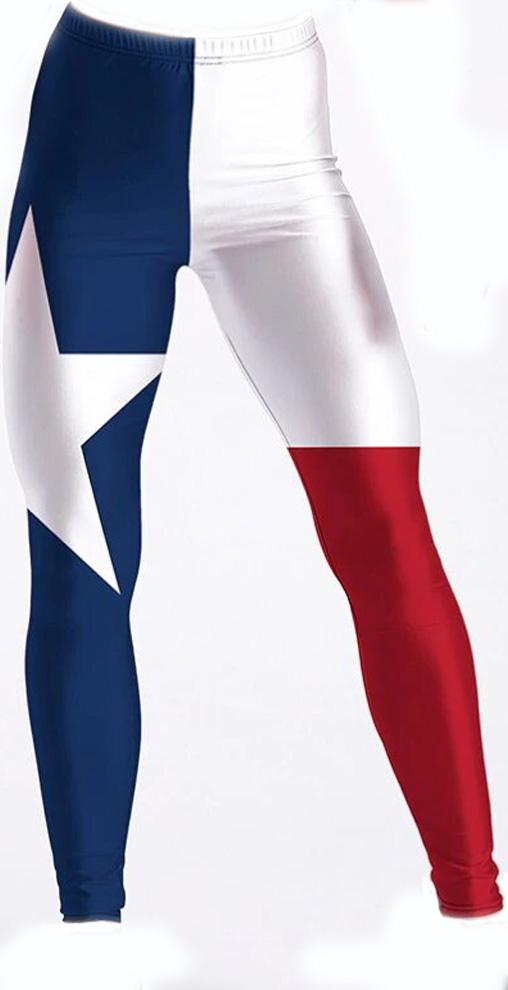 legging etats unis