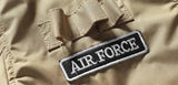 logo air force