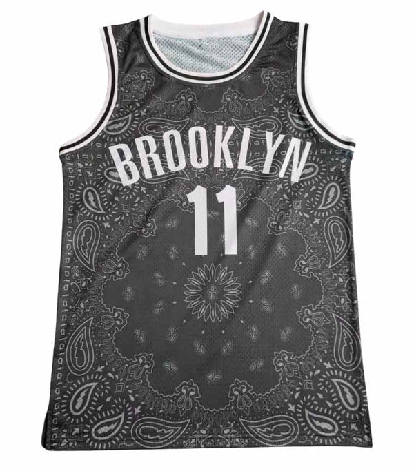 maillot Brooklyn