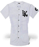 maillot de baseball americain
