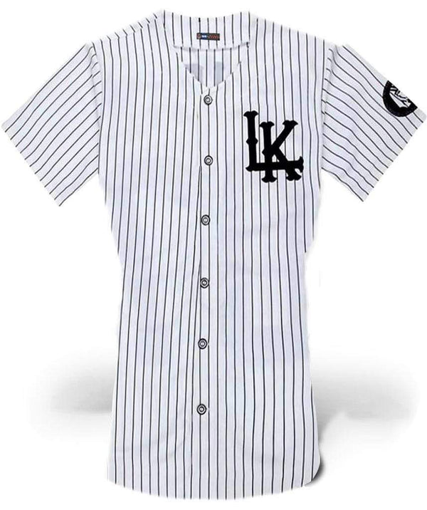 maillot de baseball americain