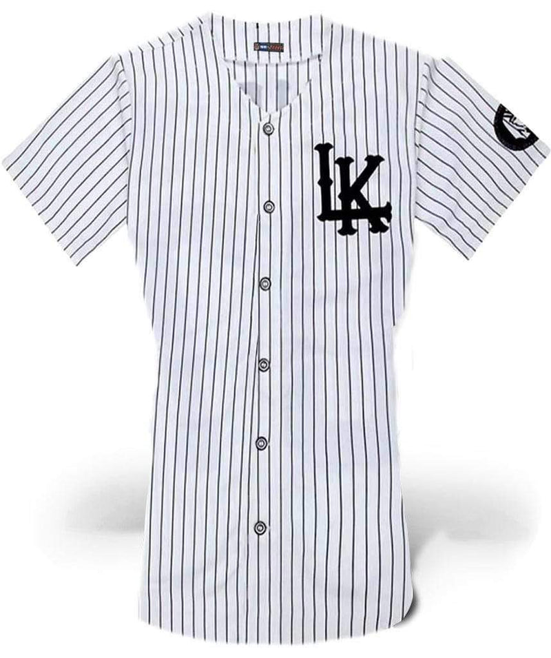 maillot de baseball americain