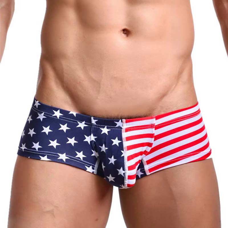 maillot etendard usa homme