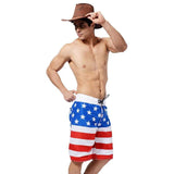 maillot style us homme