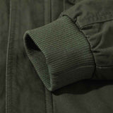 manche bord cote veste us