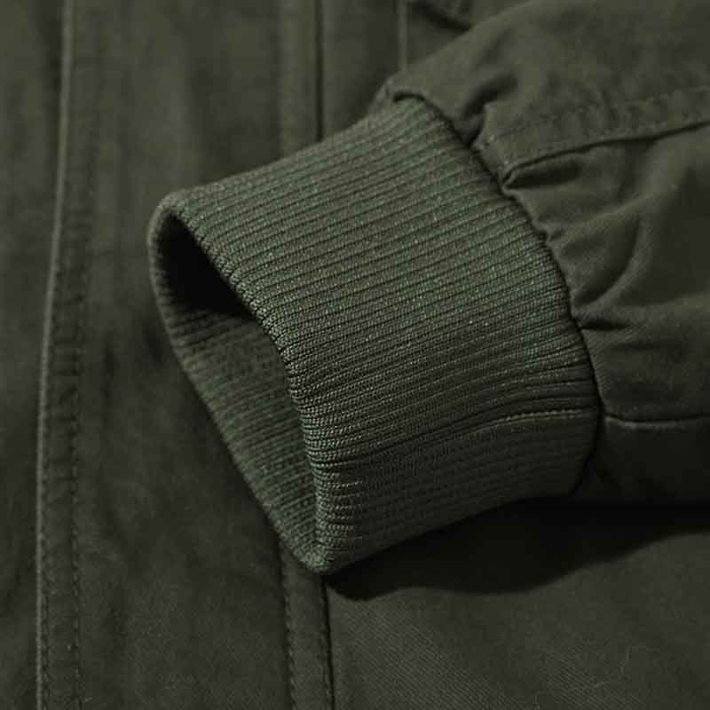 manche bord cote veste us