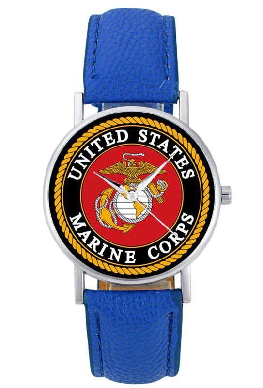 montre marines etats unis