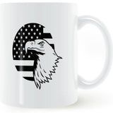 mug USA