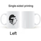 mug americain