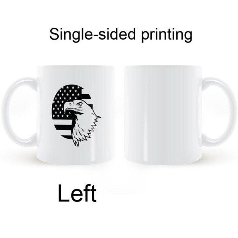 mug americain