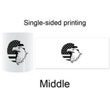 mug symboles americains