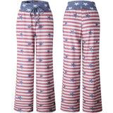 pantalon large etats unis
