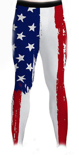 pantalon style americain