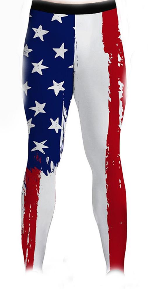 pantalon style americain