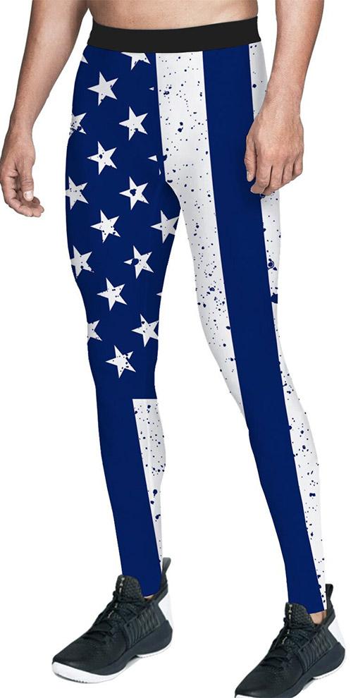 pantalon style usa homme