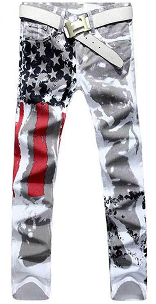 pantalon usa