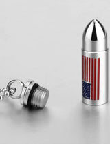 pendentif militaire USA