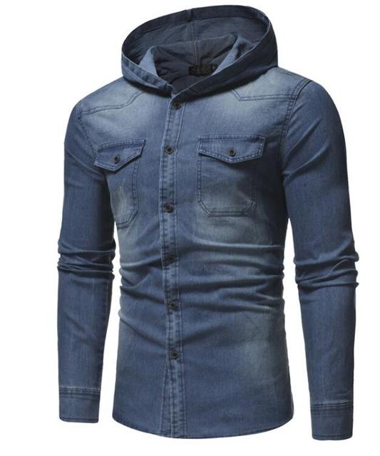 Chemise Western