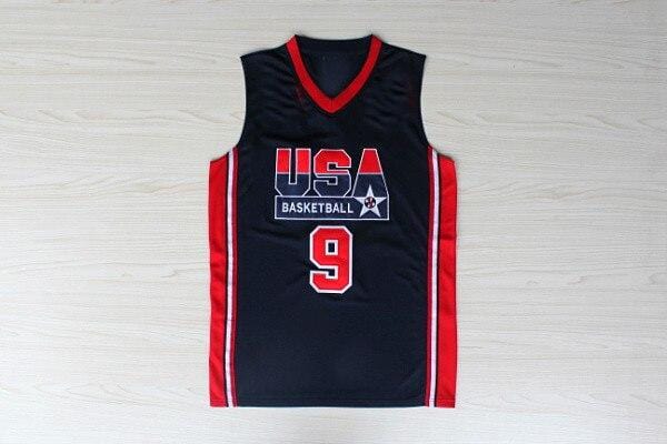 Maillot Basket Team USA