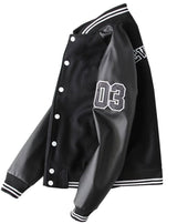profil blouson équipe baseball New York