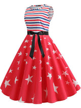 profil robe sans manche usa