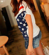 profil top etendard us femme