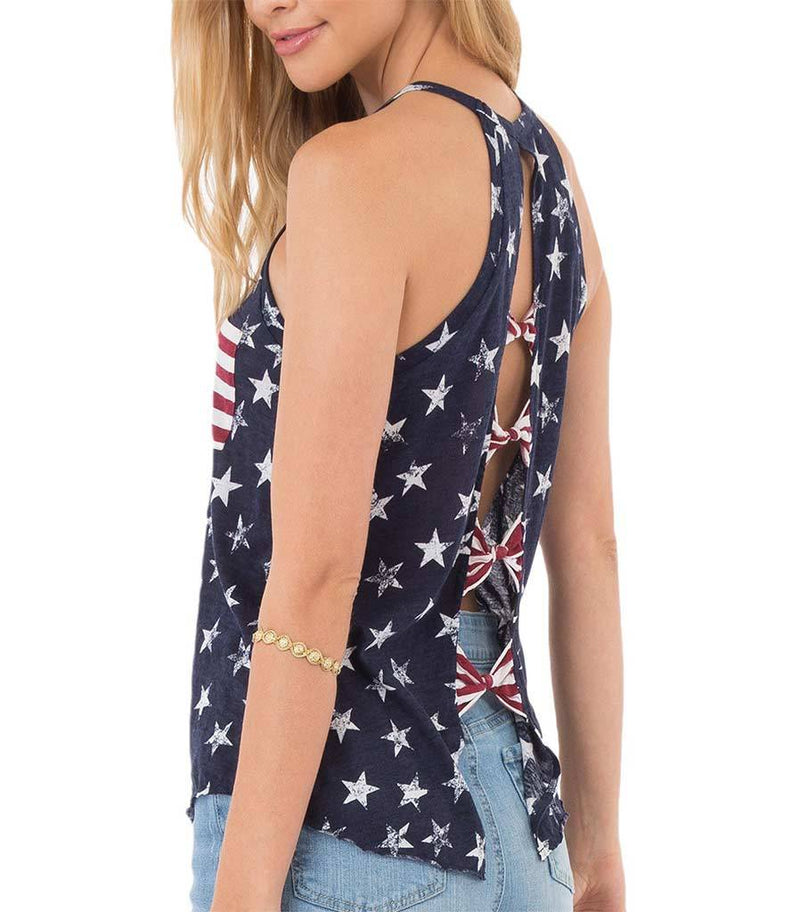 profil top femme theme usa