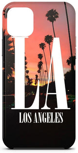 protection tel Californie LA