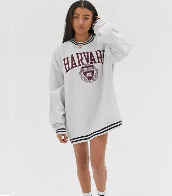 pull harvard