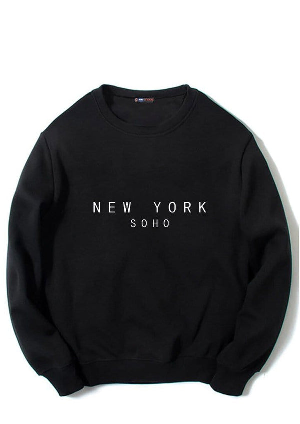 pull homme ny