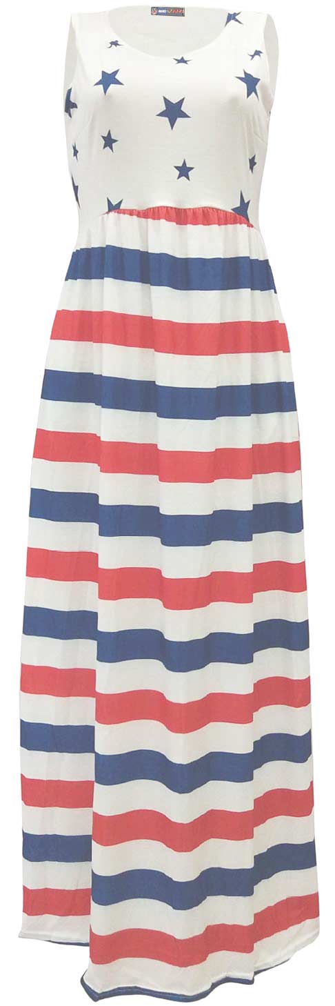robe americaine pas cher