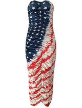 robe de soiree americaine