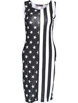 robe de soiree etats unis