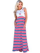 robe fete usa