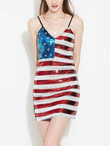 robe glamour usa