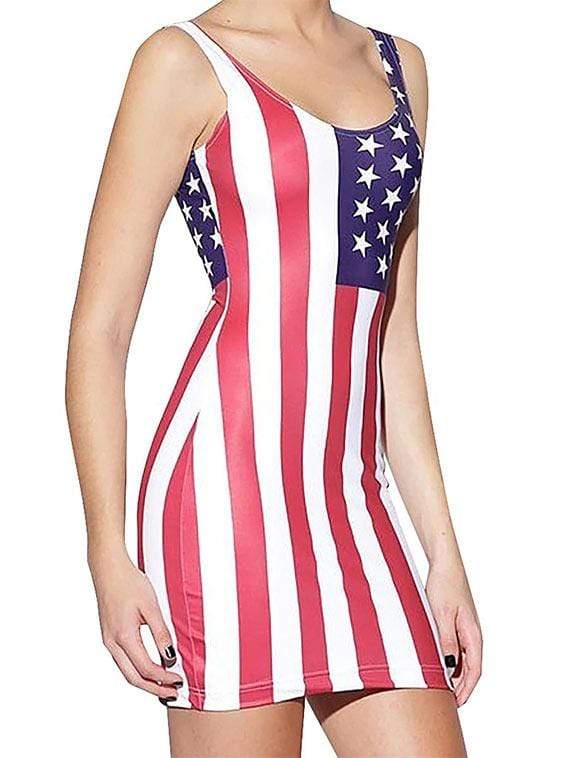 robe look usa