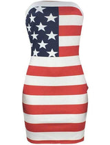 robe sexy usa