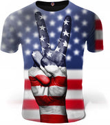 shirt usa