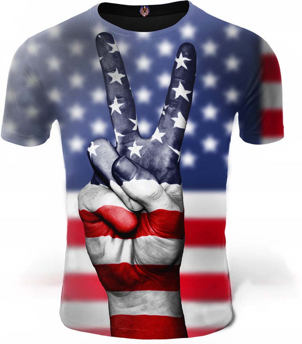 shirt usa