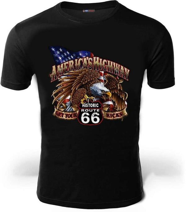 site de t shirt american